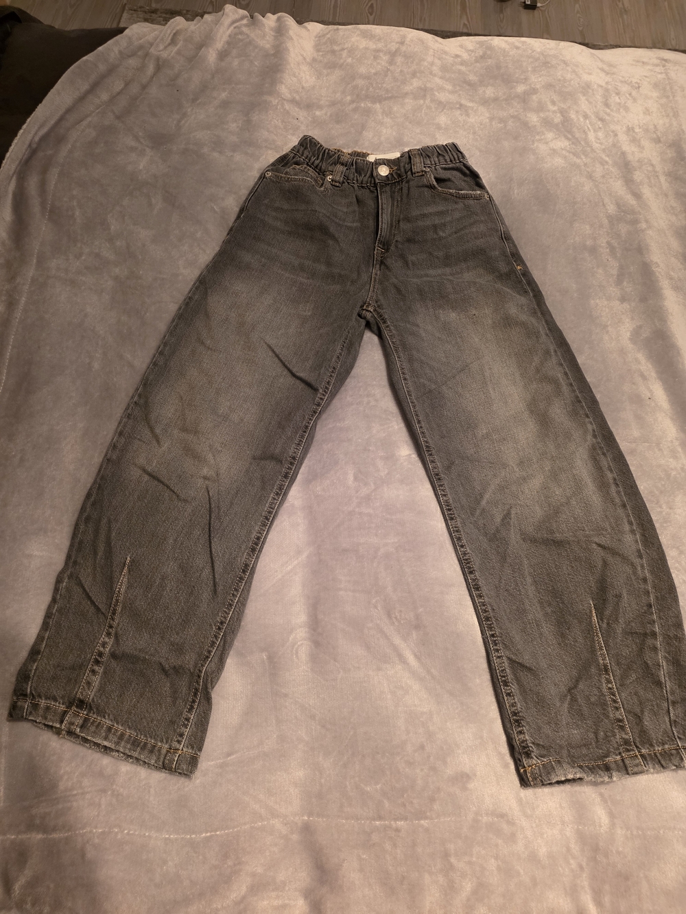 Zara Kids Jeans